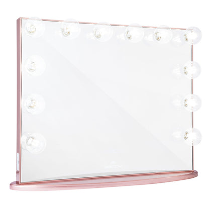 Hollywood Glow® Plus Vanity Mirror