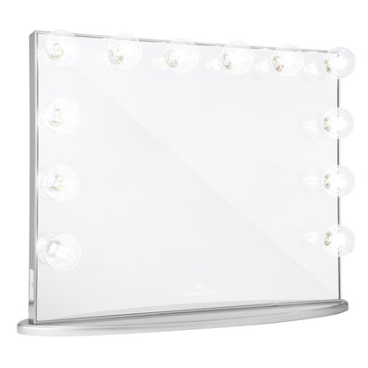 Hollywood Glow® Plus Vanity Mirror