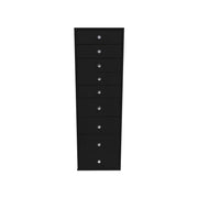 SlayStation® 9-Drawer Makeup Vanity Storage Unit