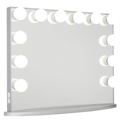 Hollywood Glow® Plus Vanity Mirror