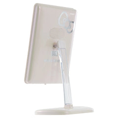 Hello Kitty Edition Touch Pro LED Makeup Mirror with Bluetooth Audio + Speakerphone & USB Charger