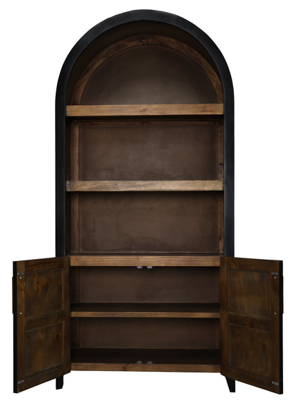 Monaco Display Cabinet