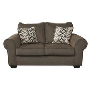 sofá de dos plazas Nesso 2PC Set