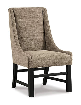 Silla de comedor Sommerford (juego de 2)