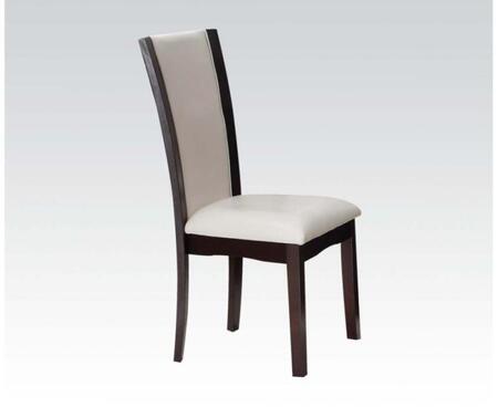 Silla auxiliar de comedor Malik