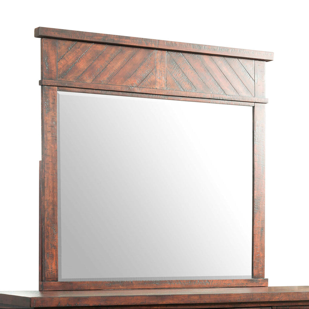 Jax King Platform Storage 3PC Bedroom Set