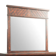 Jax King Platform Storage 3PC Bedroom Set