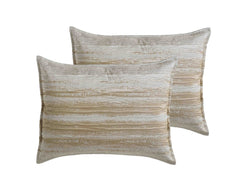 Jerome 7PC King Comforter Set Polyester