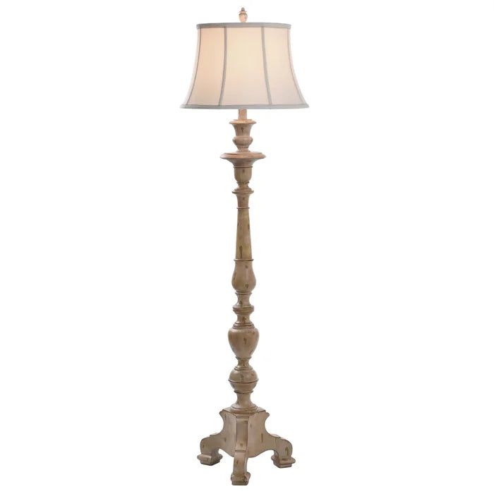 Jane Seymour - Yorktown Floor Lamp