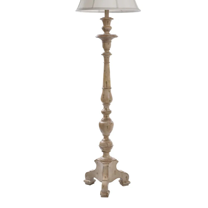 Jane Seymour - Yorktown Floor Lamp