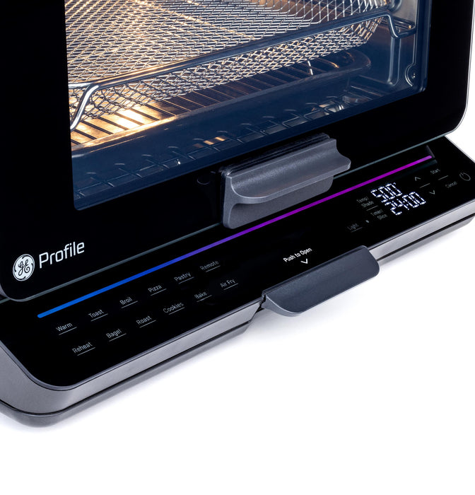 GE Profile Smart Oven