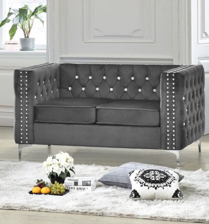 Loveseat Mónaco