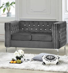 Loveseat Mónaco