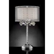 Lila Table Lamp