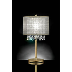 Ana Table Lamp
