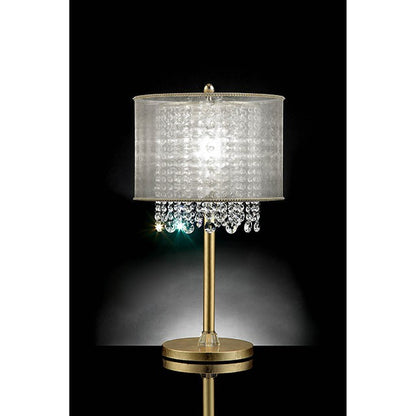 Ana Table Lamp