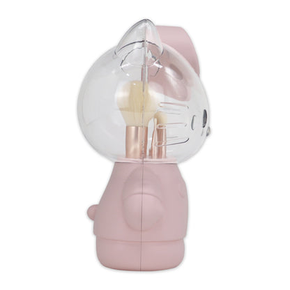 Hello Kitty® 6-PC Brush Gift Set