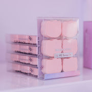 Hello Kitty® 12 PC Sponge Set