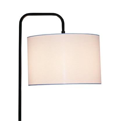 Lior Floor Lamp Wooden Pole