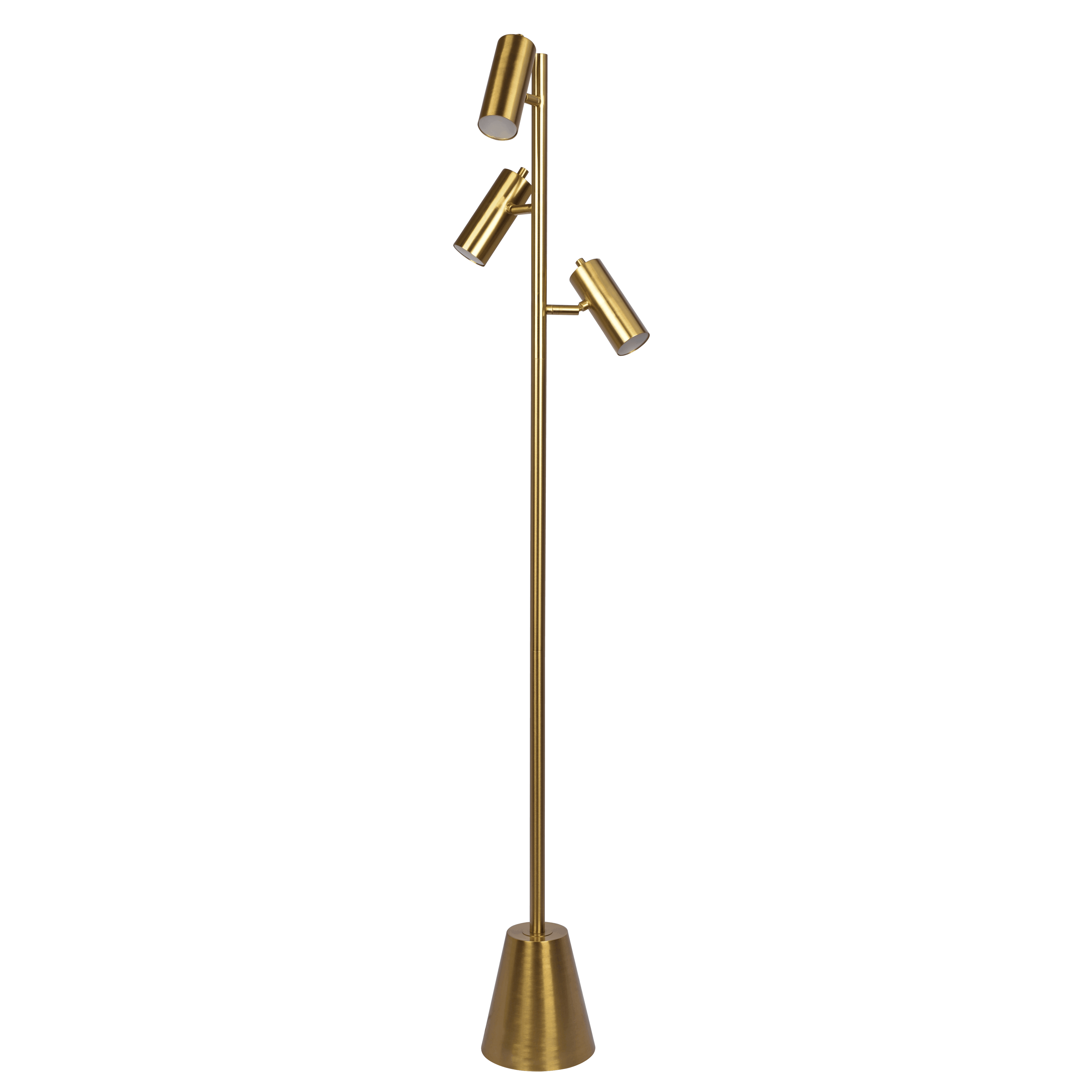 Ashcroft Imports Lumina Floor Lamp