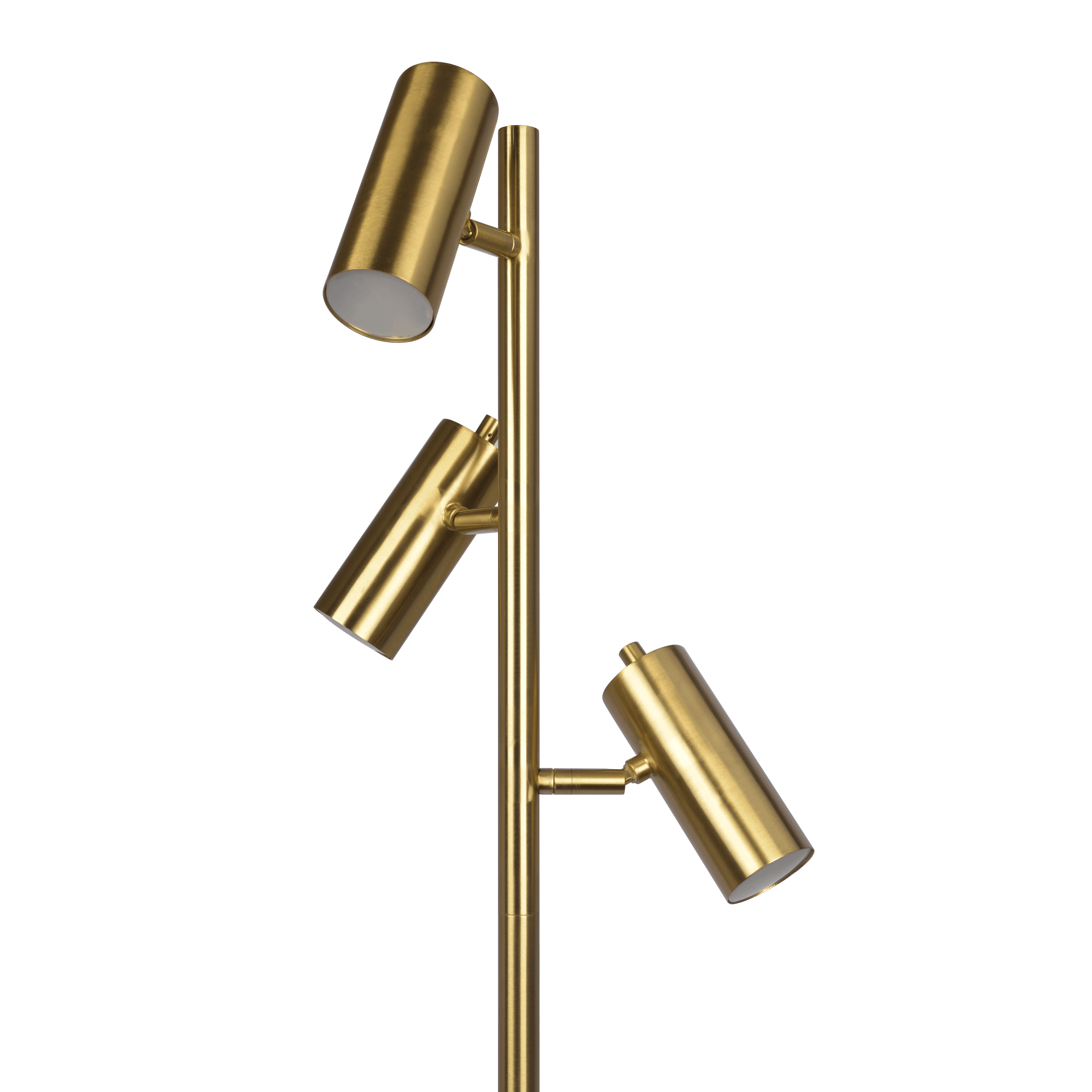 Ashcroft Imports Lumina Floor Lamp - Thumbnail 2