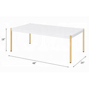 Otrac Coffee Table