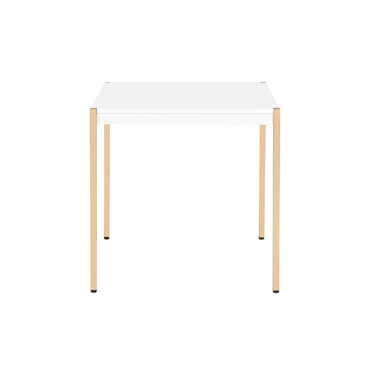 Otrac Square End Table