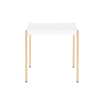 Otrac Square End Table