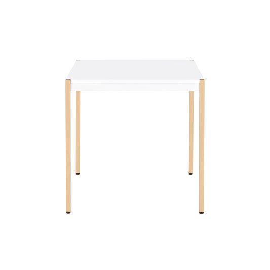 Otrac Square End Table