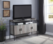 Mueble para TV rectangular Samiya de 52" de largo
