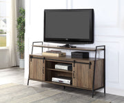 Soporte para TV rectangular Rashawn de 60" de largo