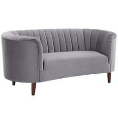 Millephri Loveseat