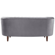 Millephri Loveseat