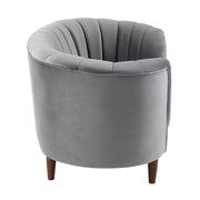 Millephri Loveseat