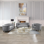 Millephri Loveseat