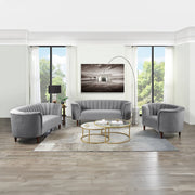 Millephri Loveseat