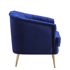 Silla Eivor de 31" de ancho