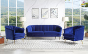 Silla Eivor de 31" de ancho
