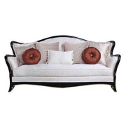 Nurmive 86"L Sofa with 7 Pillows