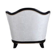 Silla Nurmive de 43" de ancho con 2 almohadas