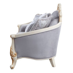 Galelvith 88"L Sofa with 6 Pillows
