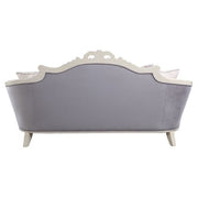 Galelvith 88"L Sofa with 6 Pillows