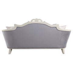 Galelvith 88"L Sofa with 6 Pillows