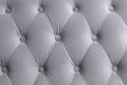 Galelvith 88"L Sofa with 6 Pillows