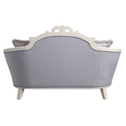 Loveseat Galelvith de 183 cm de largo con 4 almohadas
