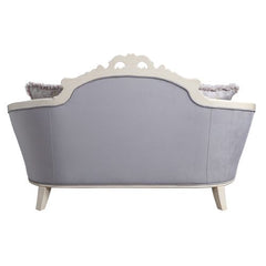 Loveseat Galelvith de 183 cm de largo con 4 almohadas