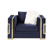 Silla Virrux de 122 cm de ancho con 2 almohadas