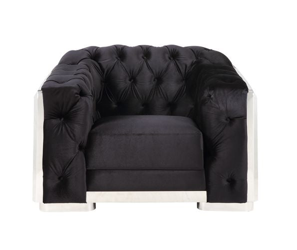 Silla Pyroden de 44" de ancho