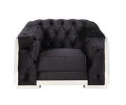 Silla Pyroden de 44" de ancho