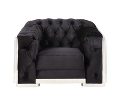 Silla Pyroden de 44" de ancho